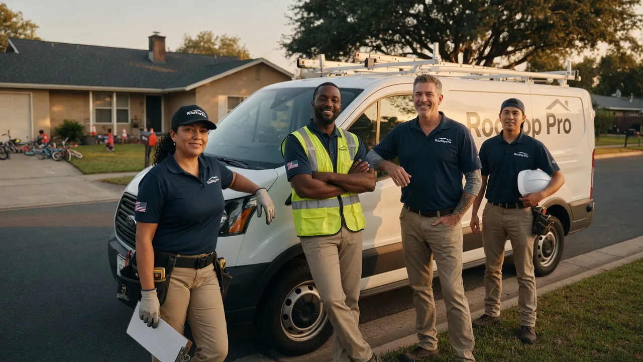 Roof Repair in Freeport, MN near me