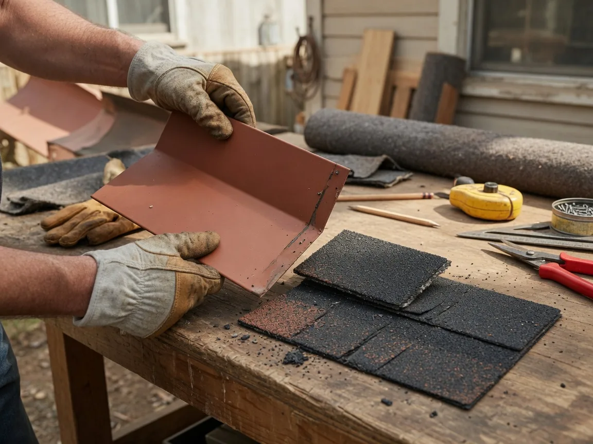 Roof Repair company in Freeport, MN